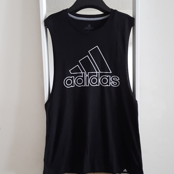 Set 2 Adidas Women's Tank Top - Picture 2 of 8